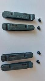 Shimano R55C4 remblokjes remrubber carbon velg velgrem, Fietsen en Brommers, Fietsonderdelen, Wiel, Racefiets, Nieuw, Ophalen of Verzenden