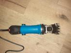 Schapen scheerapparaat tondeuze 1450W, Ophalen of Verzenden, Nieuw, Scheren en Epileren