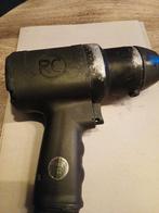 RODCRAFT LUCHT SLEUTEL, Doe-het-zelf en Verbouw, Compressors, 100 liter of meer, Ophalen of Verzenden, Gebruikt, Minder dan 200 liter/min