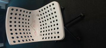 sporren stoel ikea  beschikbaar voor biedingen
