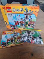 Lego castle, Ophalen of Verzenden