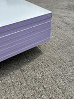 Sandwichpanelen 93 x 88 cm - 4.5 cm dik - XPS / Polyester, Doe-het-zelf en Verbouw, Platen en Panelen, Ophalen, Nieuw, Overige materialen