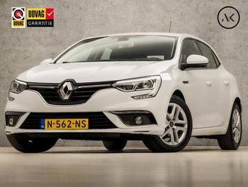 Renault Mégane 1.2 TCe Zen Sport (VIRTUAL COCKPIT, NAVIGATI beschikbaar voor biedingen