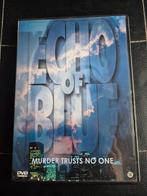 Echo of blue, Alle leeftijden, Ophalen of Verzenden, Zo goed als nieuw, Overige gebieden