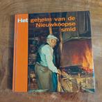 Het geheim van de Nieuwkoopse smid, Ophalen of Verzenden, Gelezen