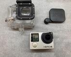 GoPro hero 4 black, Audio, Tv en Foto, Actiecamera's, Ophalen of Verzenden, Gebruikt, GoPro