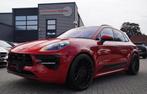 Porsche Macan 2.9 GTS | TECHART | 22 inch Hamann | Carbon Ed, Auto's, Porsche, Automaat, Gebruikt, 1885 kg, Bedrijf