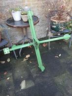 Kerstboomstandaard - Stevig en Betrouwbaar!, Tuin en Terras, Tuinschermen, Gebruikt, Minder dan 100 cm, Ophalen of Verzenden, Minder dan 100 cm