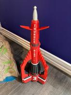 Thunderbirds T3 – Stoer ruimtevaartuig voor de echte fan!, Verzamelen, Speelgoed, Ophalen of Verzenden, Zo goed als nieuw