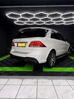 Autoverhuur Mercedes GLE 63S 585PK te huur NL kenteken!, GLE, Bedrijf, Te koop, Benzine