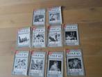 10 western colt 45 boekjes, Boeken, Ophalen of Verzenden, Gelezen