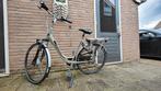 Gazelle Innergy elektrische fiets, Fietsen en Brommers, Elektrische fietsen, 50 km per accu of meer, Zo goed als nieuw, Ophalen