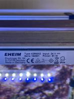2 eheim ledbalken plus controller, Dieren en Toebehoren, Vissen | Aquaria en Toebehoren, Ophalen of Verzenden, Verlichting of Verwarming