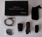 ReSound Draadloze Multi Mic, Ophalen of Verzenden, Zo goed als nieuw
