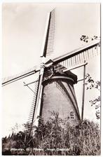 Afferden bij Venray en Boxmeer - Molen Nooit Gedacht - 1966, Verzenden, 1940 tot 1960, Ongelopen, Limburg