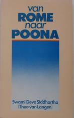 Van Rome naar Poona, Gelezen, Achtergrond en Informatie, Spiritualiteit algemeen, Ophalen of Verzenden