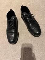 Timberland Schoenen Maat 43, Ophalen, Gedragen, Zwart, Veterschoenen