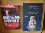 Spionage en Politiek: 2 Boeken, Ophalen of Verzenden, Gelezen, Henk Scheepeijer, Madeleine Albright, Politiek