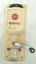 Douwe Egberts koffiemolen jaren 50, Antiek en Kunst, Ophalen of Verzenden