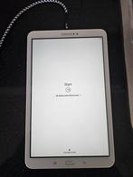 Samsung galaxy tab a6 wit, Computers en Software, Android Tablets, Ophalen of Verzenden, Zo goed als nieuw, 10 inch, 16 GB