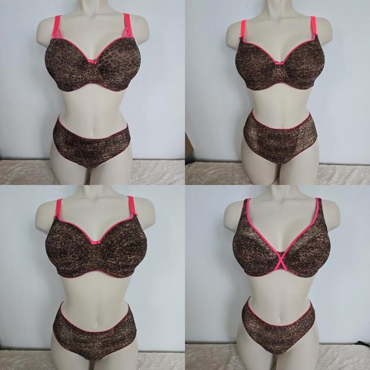 prima donna bh 90d 95d 85e 90e 80f 70g 75g 80g 85g 75h 80h, Kleding | Dames, Ondergoed en Lingerie, BH, Ophalen of Verzenden