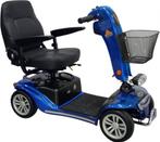 Scootmobiel kopen of huren kan bij ons..Vrijheid in Maasdijk, 10 km/u of minder, Ophalen of Verzenden, Shoprider, 26 t/m 35 km
