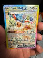 PRE eevee ex, Ophalen of Verzenden, Nieuw, Losse kaart
