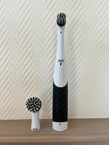 Elektrische Schoonmaakborstel | 'CleanRite' | Cleaning Brush beschikbaar voor biedingen