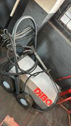 Dibo hogedrukreiniger, Ophalen of Verzenden, Gebruikt, Elektrisch