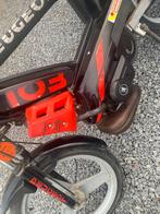 Peugeot 103 RCX LX - 1992 - Origineel met papieren, Fietsen en Brommers, Ophalen, Gebruikt, Maximaal 45 km/u