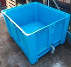 Qbakken te koop en andere (koi)vijverbenodigheden, Ophalen, Doos, 100 cm of meer, Minder dan 40 cm