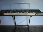 HOHNER PK250 Keyboard, Retro, Vintage, met standaard, boeken, Gebruikt, Overige aantallen, Met standaard, Ophalen