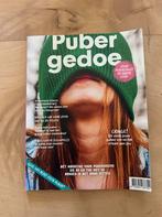 Eva Magazine pubergedoe, Ophalen of Verzenden, Zo goed als nieuw, Damesbladen