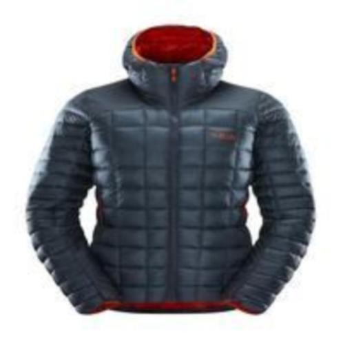 Rab Mythic Alpine Light Jacket Wmns Orion Blue Size 10, Sport en Fitness, Bergsport en Wandelen, Nieuw, Kleding, Ophalen of Verzenden