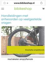 handleiding neodrives display gratis, Algemeen, Overige typen, Nieuw, Ophalen of Verzenden