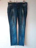LTB spijkerbroek Molly, Ophalen, Blauw, Zo goed als nieuw, LTB