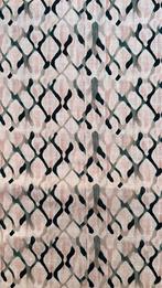 Mondy linnen viscose, 120 cm of meer, Beige, Nieuw, Ophalen of Verzenden