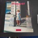 Ivo Kranzfelder - Hopper, Ophalen of Verzenden, Zo goed als nieuw, Schilder- en Tekenkunst, Ivo Krantzfelder