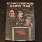 Terminal Error DVD - Actiethriller met Michael Nouri, Vanaf 12 jaar, Ophalen of Verzenden, Zo goed als nieuw
