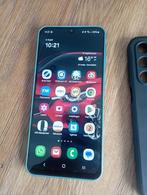 Samsung Galaxy A16 5G 128GB Groen/als nieuw, Telecommunicatie, Mobiele telefoons | Samsung, Ophalen, Overige kleuren, Touchscreen