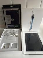 Apple iPad New met een nieuw Tablet Case, 10 inch, Overige modellen, Verzenden, Wit