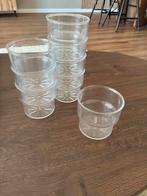 Mepal drinkglazen, Ophalen of Verzenden, Gebruikt