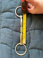 Myler 13,5 cm level 1, Ophalen of Verzenden, Zo goed als nieuw, Dressuur