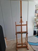 Talens schildersezel, Hobby en Vrije tijd, Schilderen, Ophalen, Gebruikt, Ezel