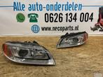 VOLVO V70 XENON KOPLAMP KOPLAMPEN ORIGINEEL, Auto-onderdelen, Verlichting, Ophalen of Verzenden, Gebruikt, Volvo