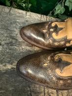 bijna Nieuwe prachtige laars van Sendra maat 38, Bruin, Ophalen of Verzenden, Zo goed als nieuw, Sendra
