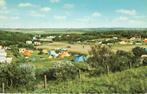 Groet ?? Camping in de duinen, Ophalen of Verzenden, 1960 tot 1980, Gelopen, Noord-Holland