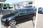 Volkswagen Golf GTI 2.0 TFSI – 2005 – Zwart - Goed onderhoud, Auto's, 74 €/maand, Zwart, 4 cilinders, 1984 cc