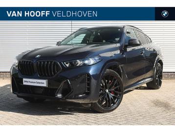BMW X6 xDrive40i High Executive M Sport Automaat / Panoramad beschikbaar voor biedingen