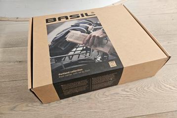 Fiets Bike Front Carrier | Basil Portland beschikbaar voor biedingen